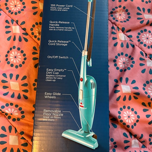 Mini vacuum - Picture 5 of 6